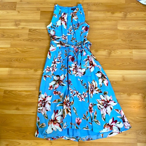 Tahari Women’s Dress - Picture 4 of 16